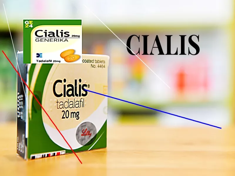 Viagra cialis prix